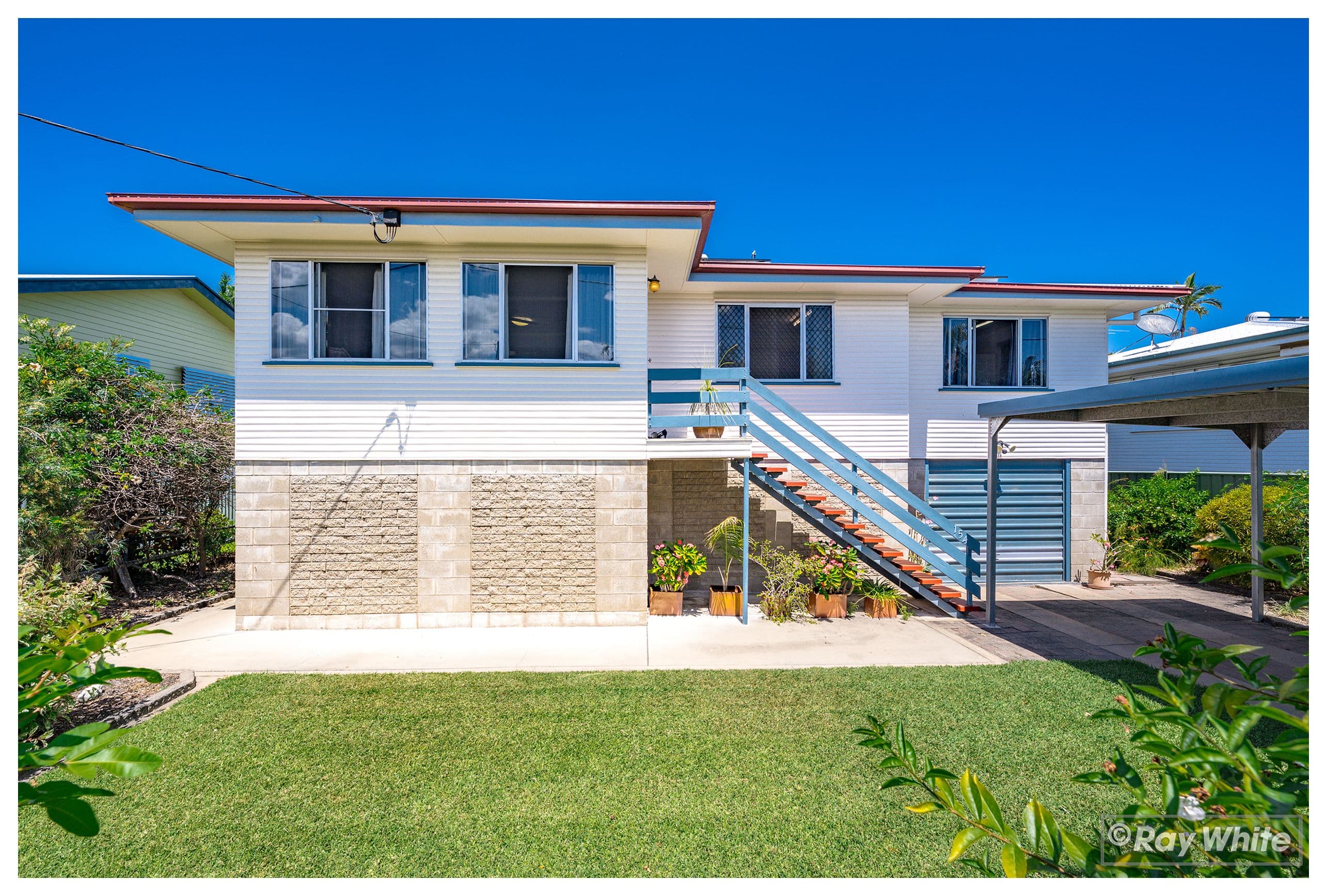 154 Donnollan Street, Berserker QLD 4701, Berserker - Image 1