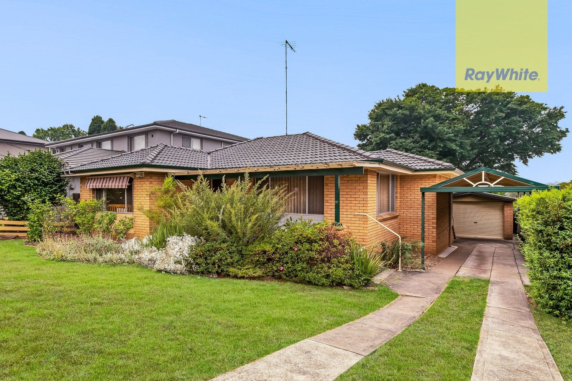 37 Reilleys Road, Winston Hills - Image 1