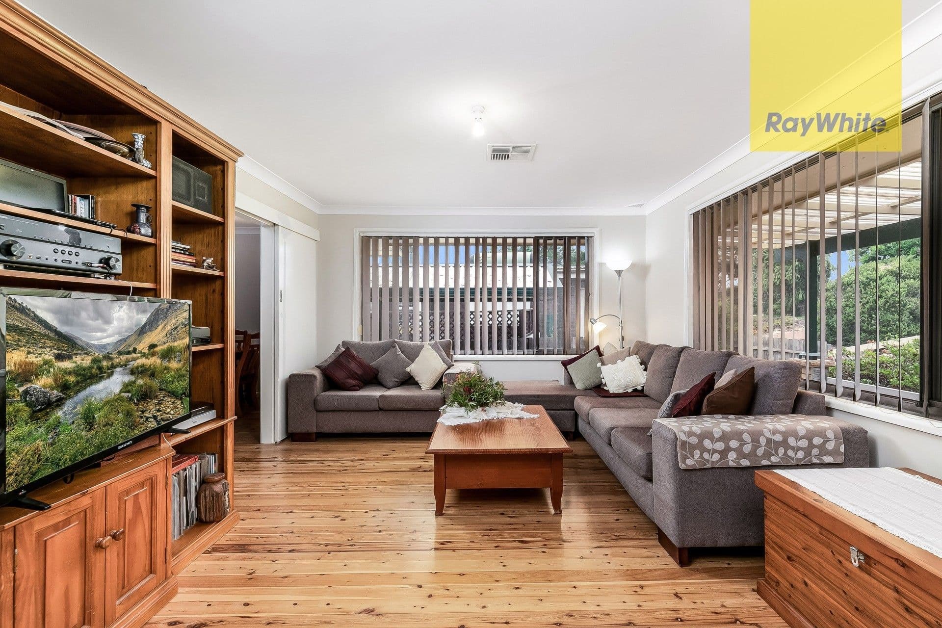37 Reilleys Road, Winston Hills - Thumbnail 2