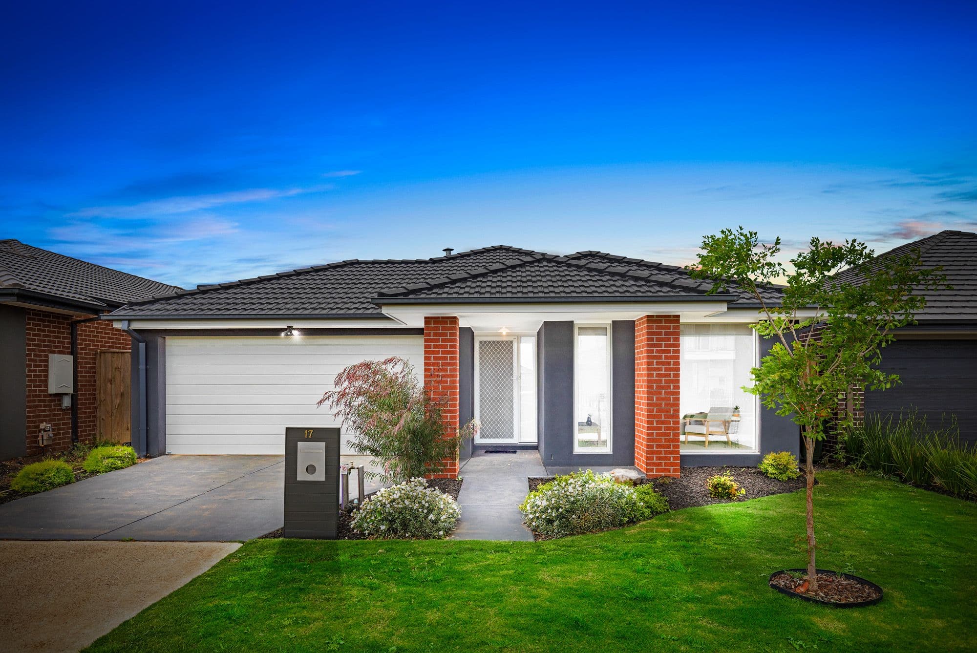 17 Muscovy Way, Werribee VIC 3030, Werribee - Image 1