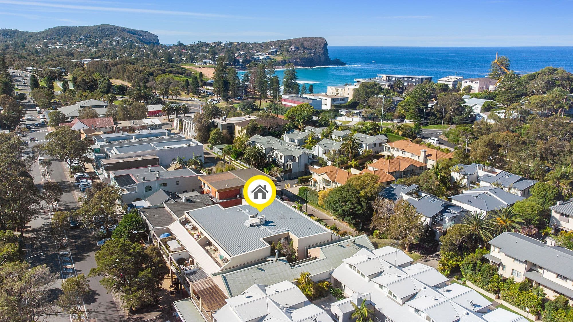 42-44 Old Barrenjoey Road, Avalon Beach NSW 2107, Avalon Beach - Thumbnail 3