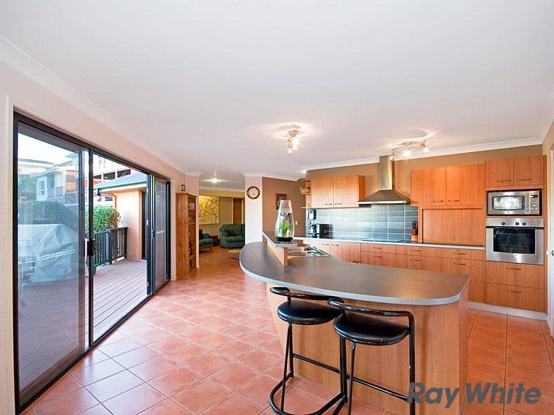2 Brent Street, NEWMARKET QLD 4051, Newmarket - Thumbnail 4