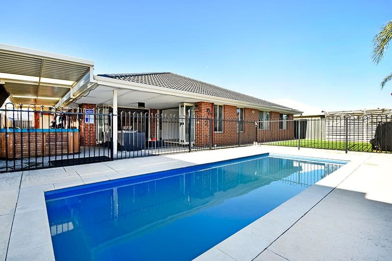 40 Demesne Circuit, Aveley WA 6069, Aveley - Image 1