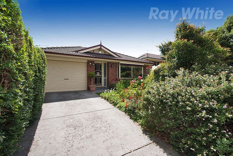3 KENTISH Place, Chirnside Park VIC 3116, Chirnside Park - Image 1