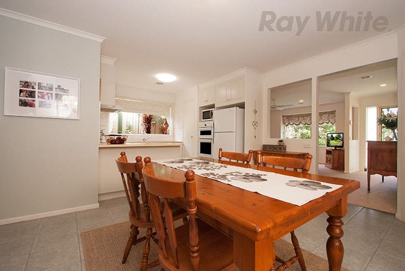 3 KENTISH Place, Chirnside Park VIC 3116, Chirnside Park - Thumbnail 7