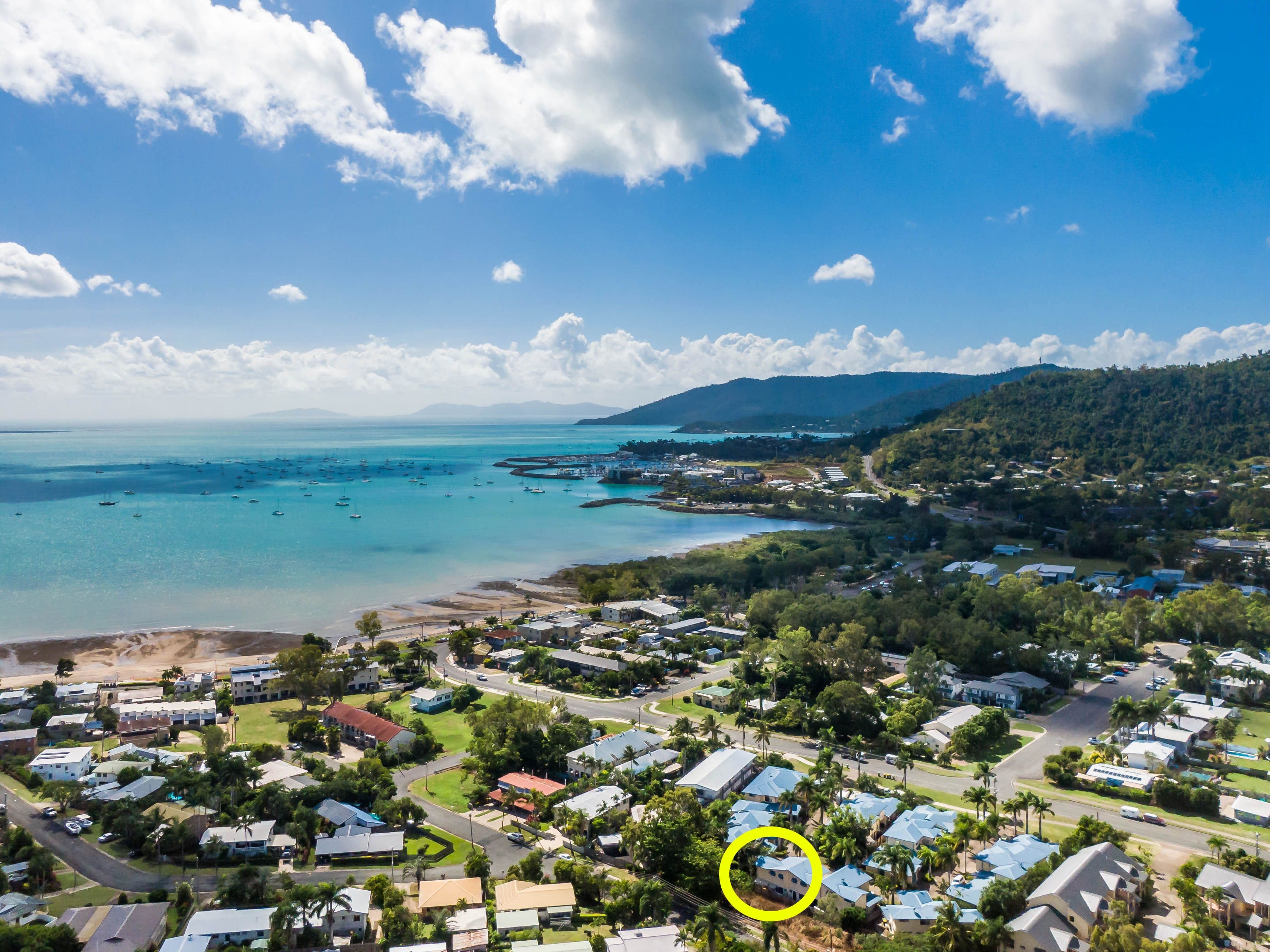 16 Beach Road, Cannonvale QLD 4802, Cannonvale - Thumbnail 2