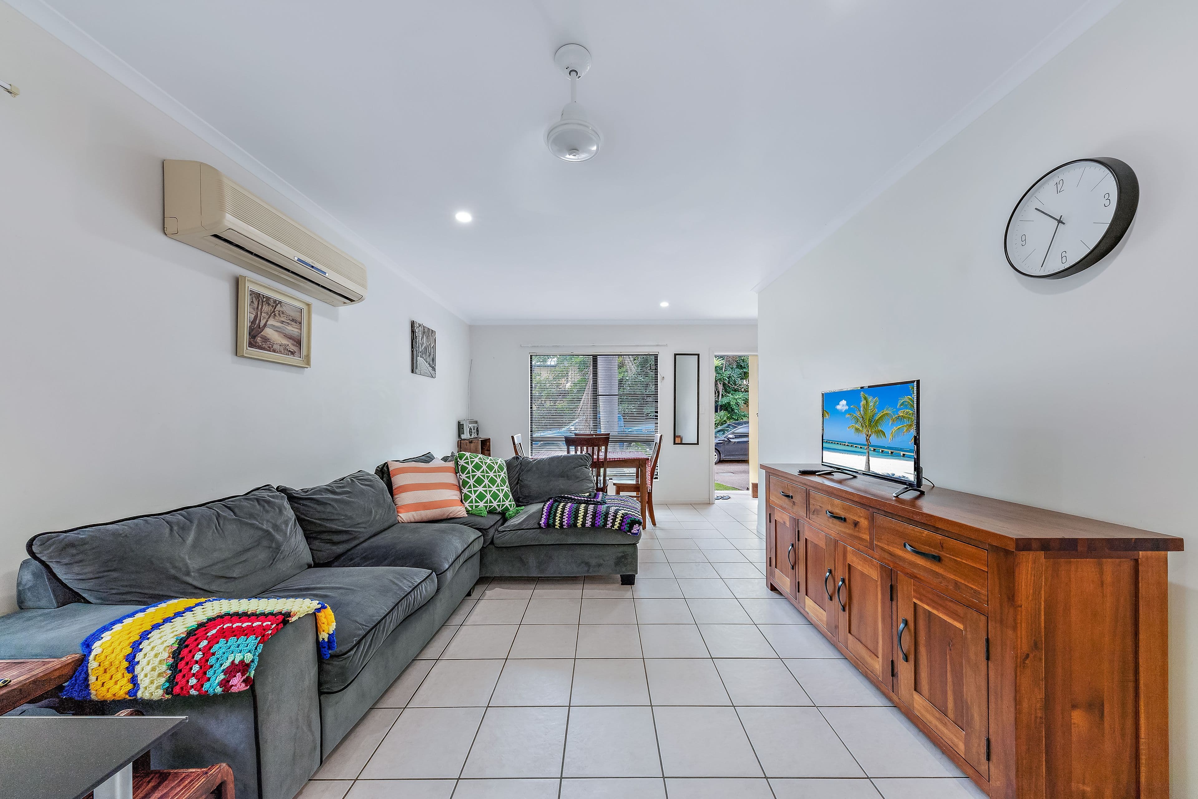 16 Beach Road, Cannonvale QLD 4802, Cannonvale - Thumbnail 4