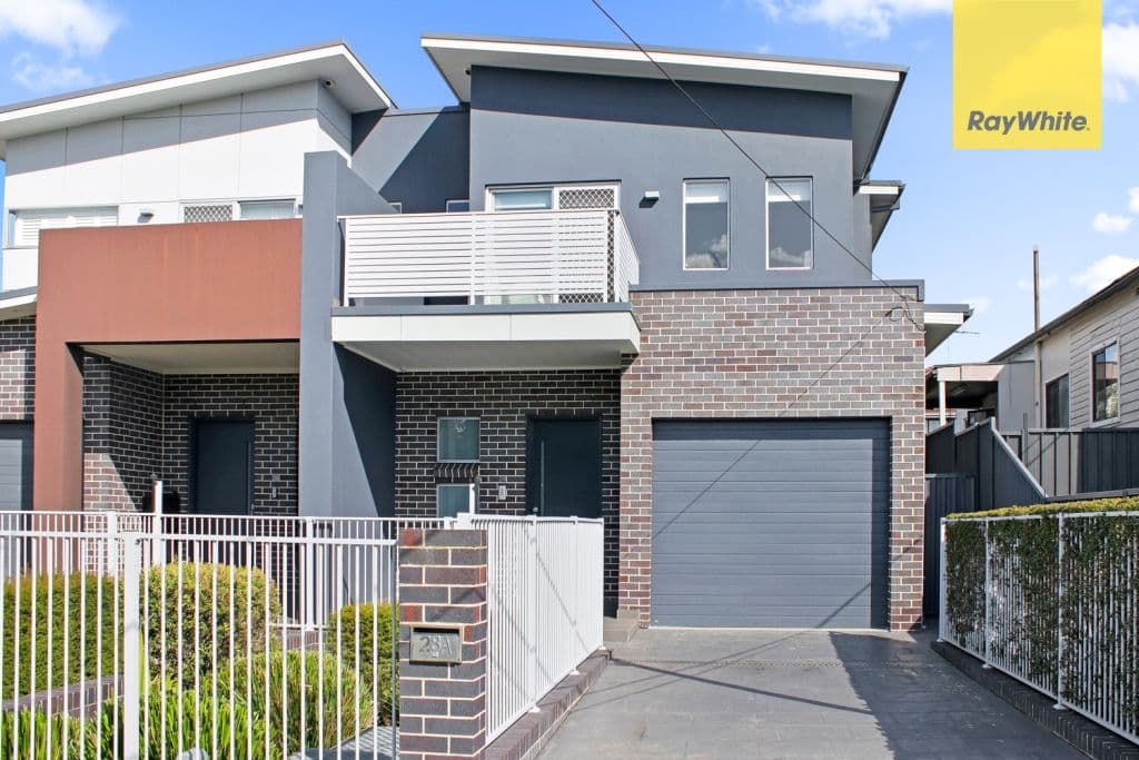 28A Myall Street, Merrylands NSW 2160, Merrylands - Image 1