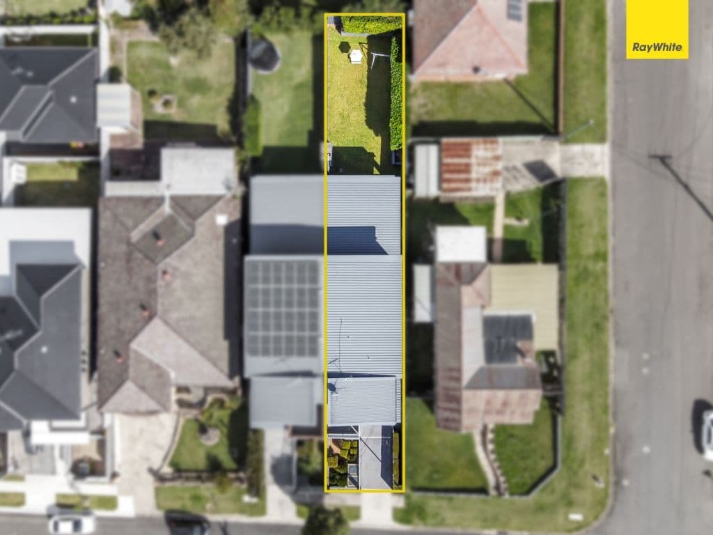 28A Myall Street, Merrylands NSW 2160, Merrylands - Thumbnail 4