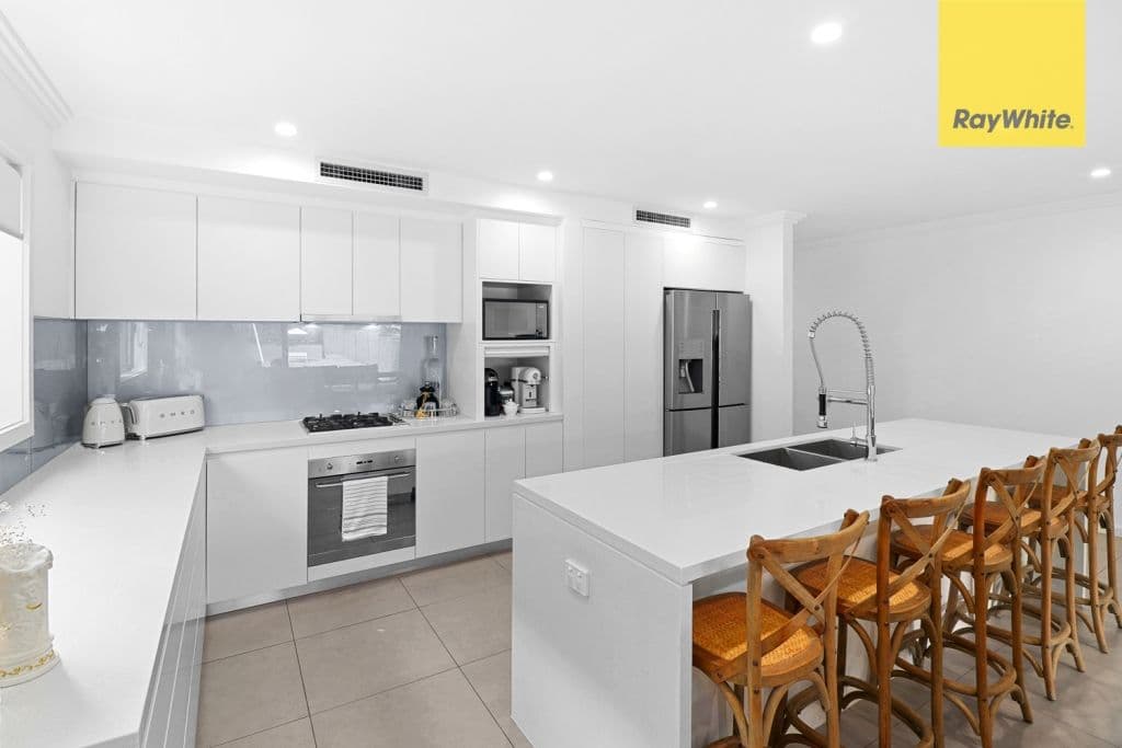 28A Myall Street, Merrylands NSW 2160, Merrylands - Thumbnail 6