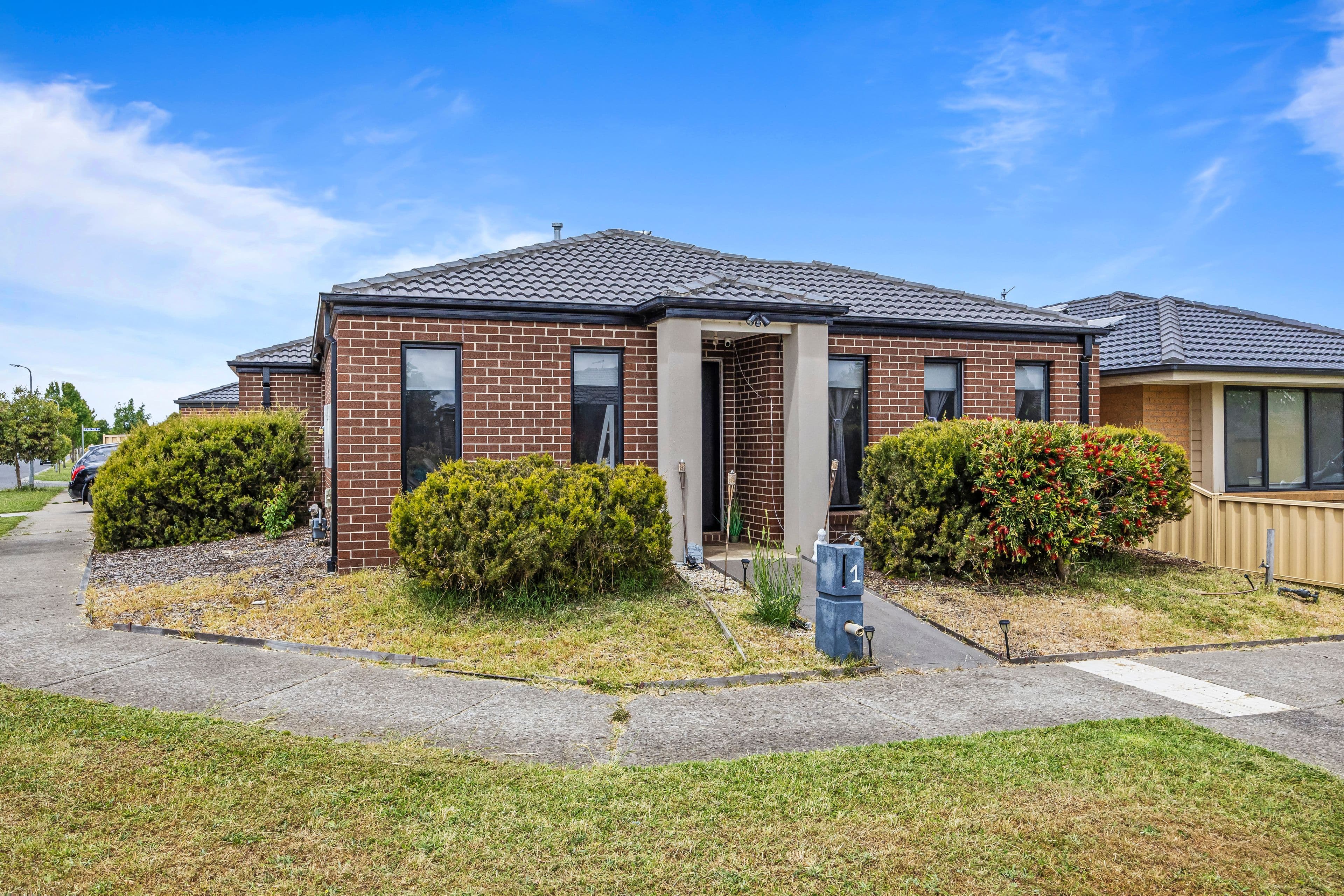 1 Whidburn Place, Sebastopol VIC 3356, Sebastopol - Image 1