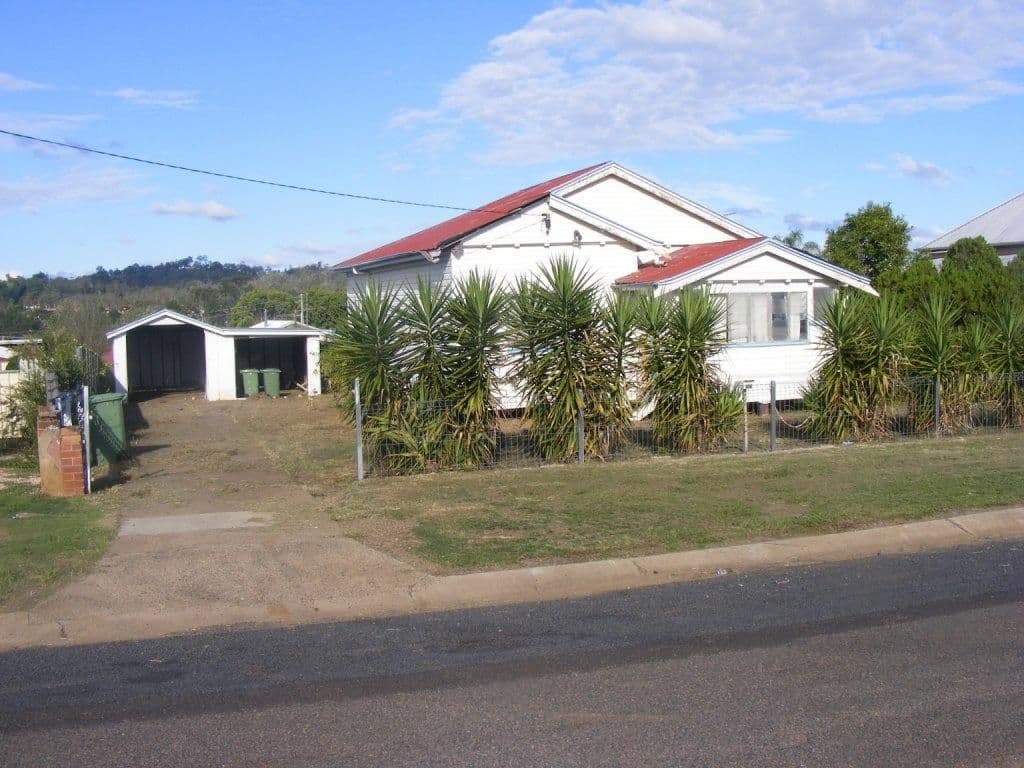 10 / 17 Gordon Street, FOOTSCRAY VIC 3011, Footscray - Image 1