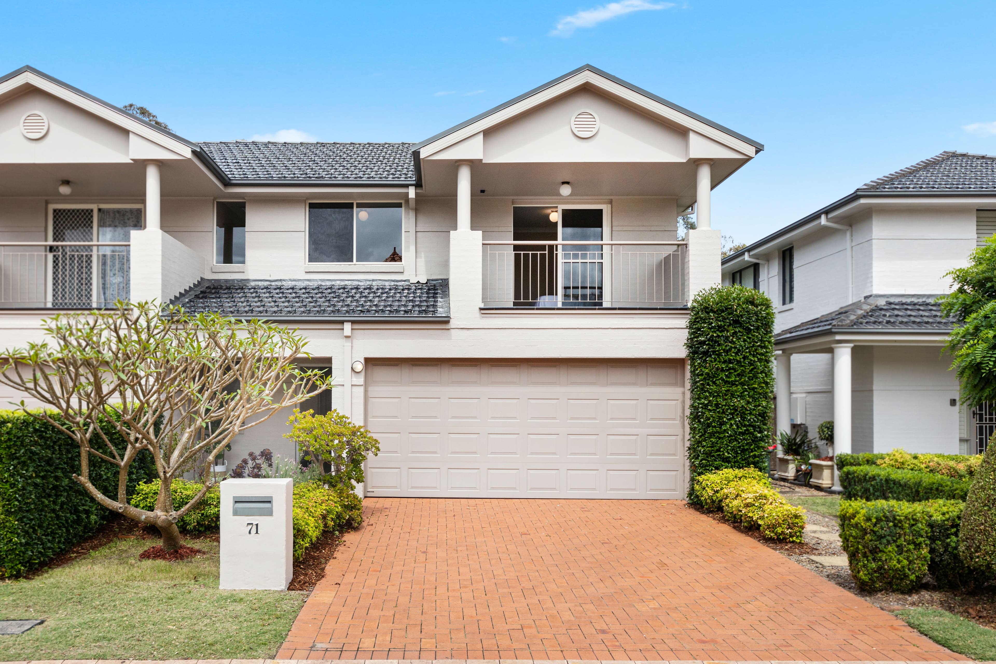 71 The Sanctuary, Westleigh NSW 2120, Westleigh - Image 1