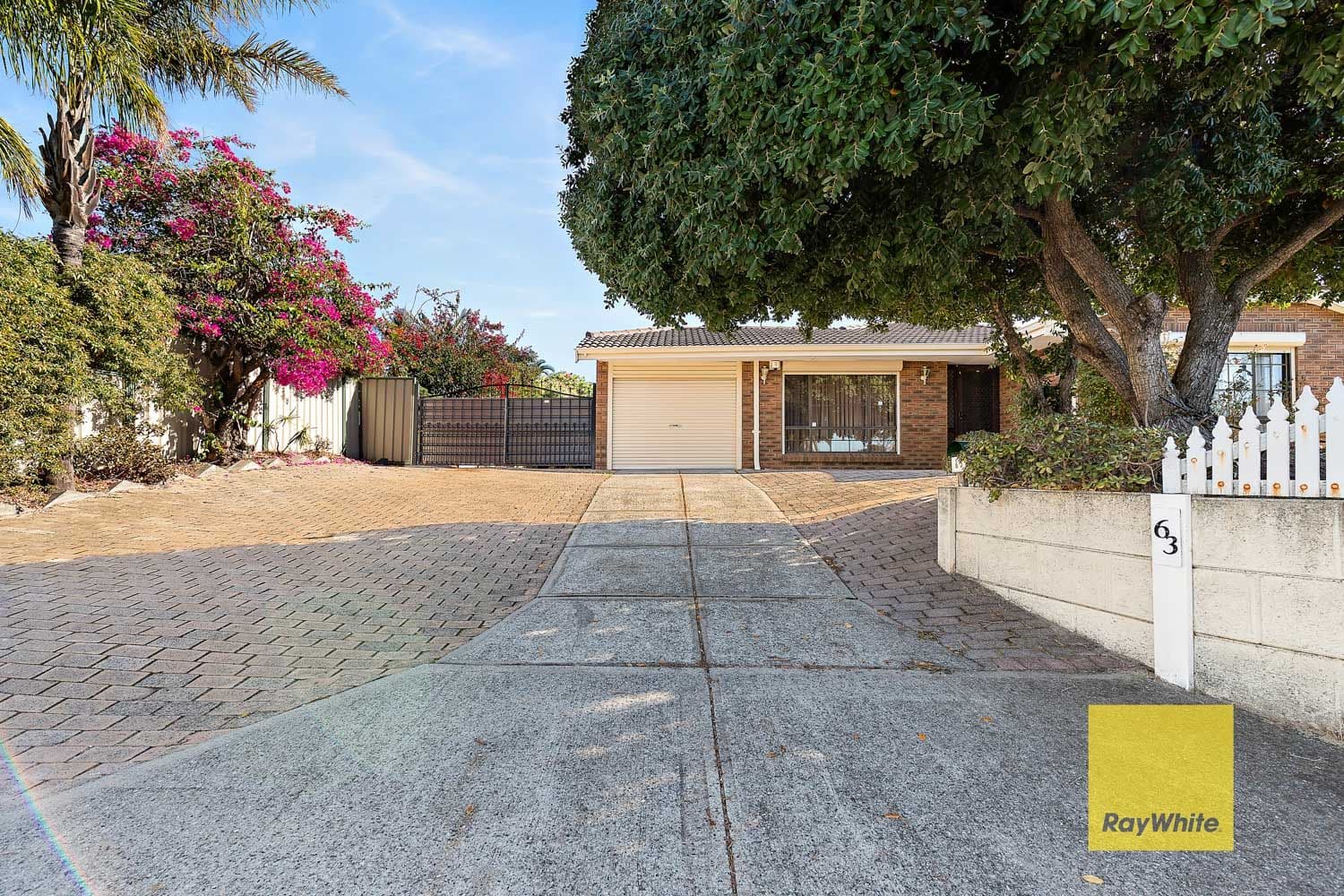 63 Warton Road, Thornlie WA 6108, Thornlie - Image 1
