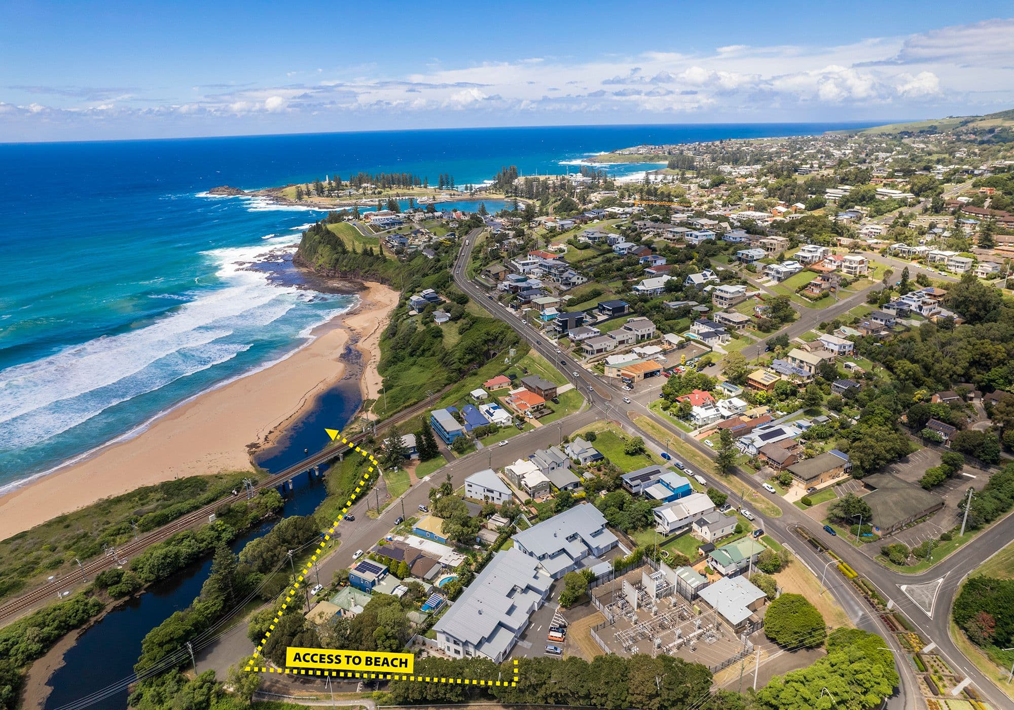 2 Hothersal Street, Kiama NSW 2533, Kiama - Image 1
