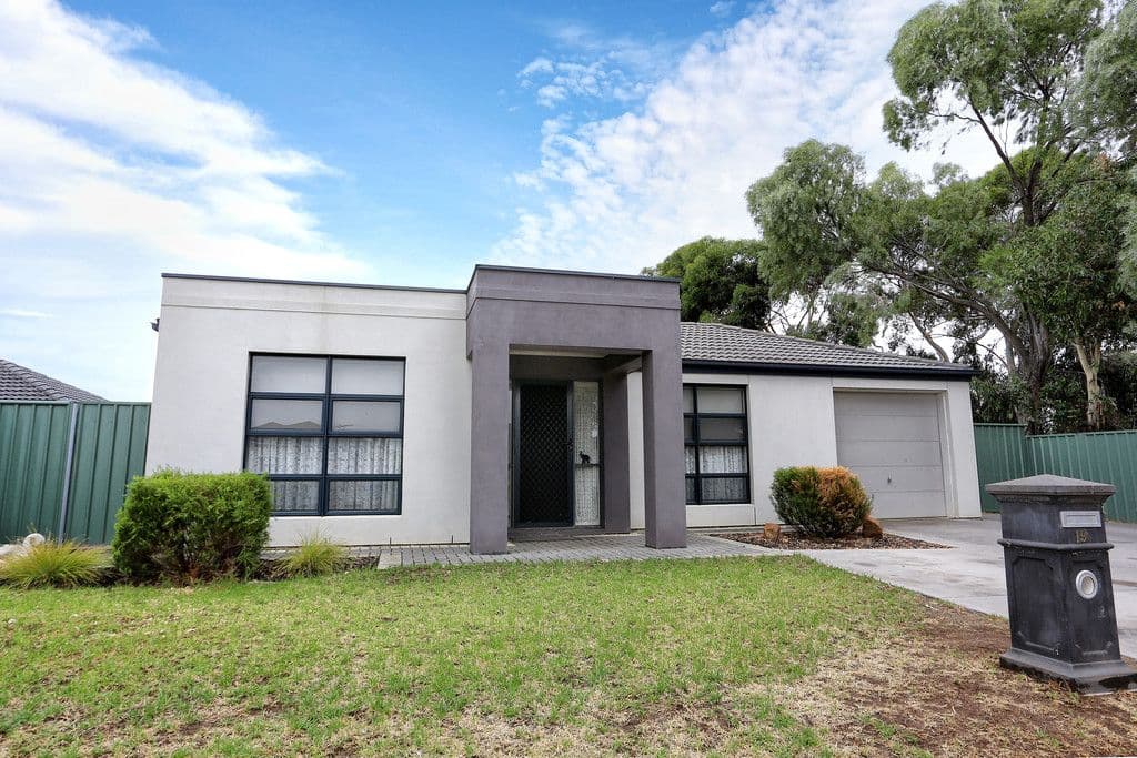 19 Tangerine Court, Munno Para West SA 5115, Munno Para West - Image 1