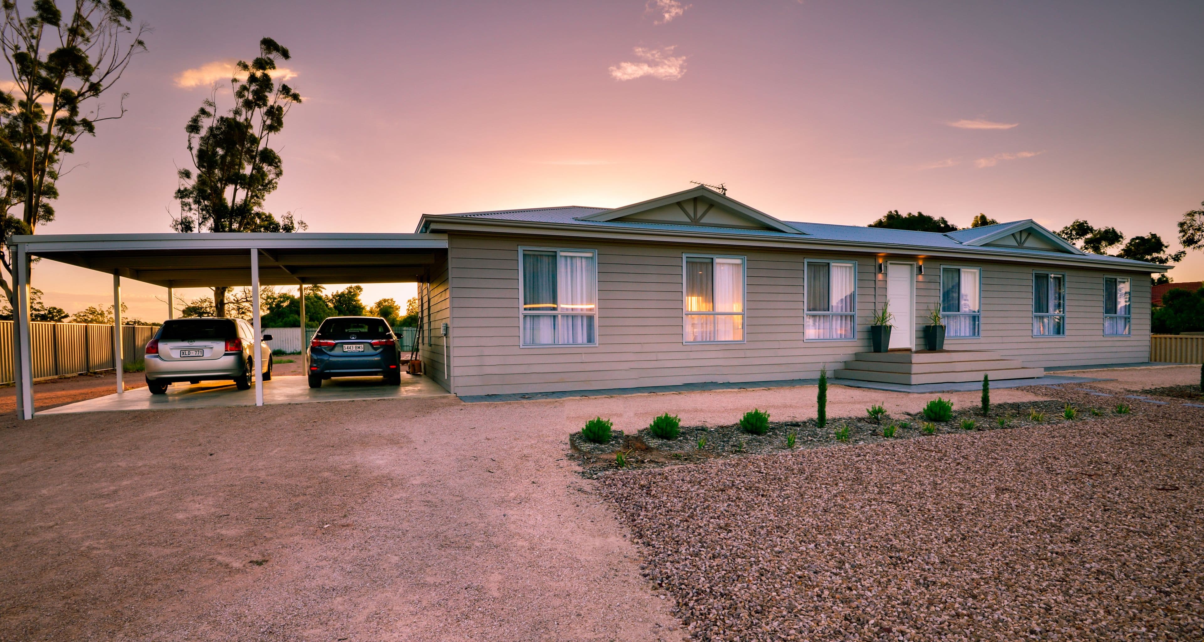 Lot 6 28 Woodforde, Port Augusta West SA 5700, Port Augusta West - Image 1