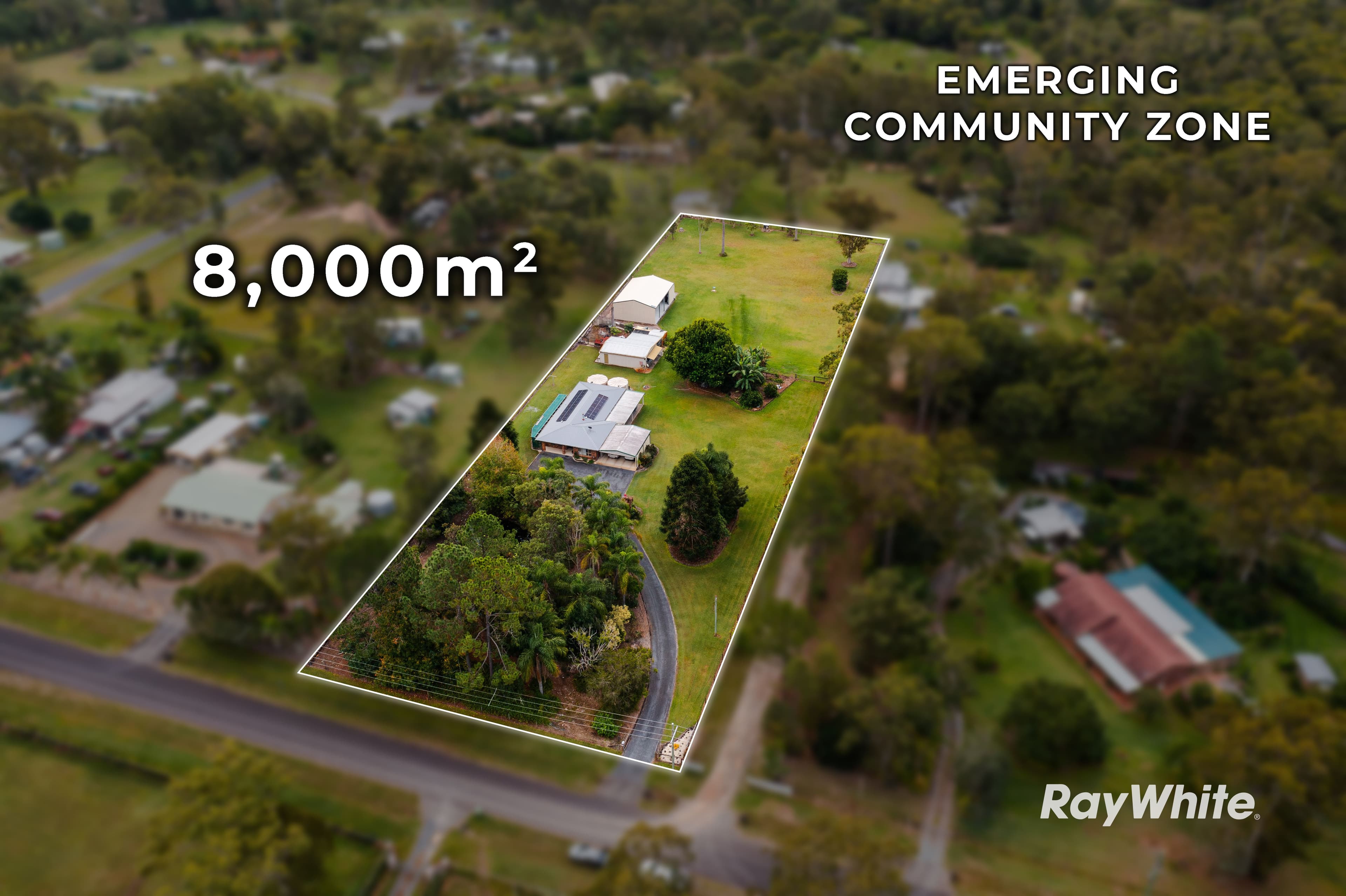 300-304 Granger Road, Park Ridge South QLD 4125, Park Ridge South - Image 1