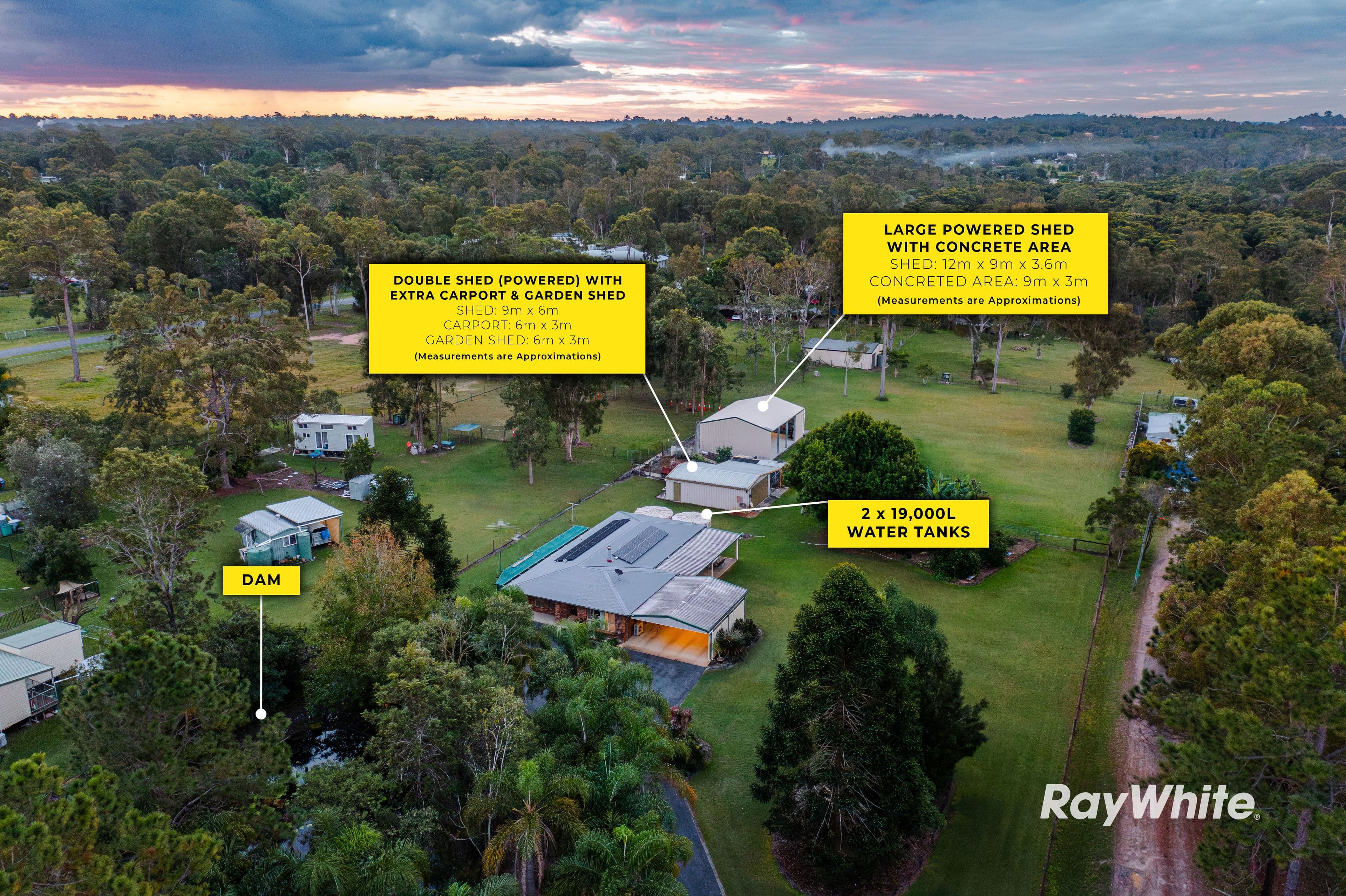 300-304 Granger Road, Park Ridge South QLD 4125, Park Ridge South - Thumbnail 2