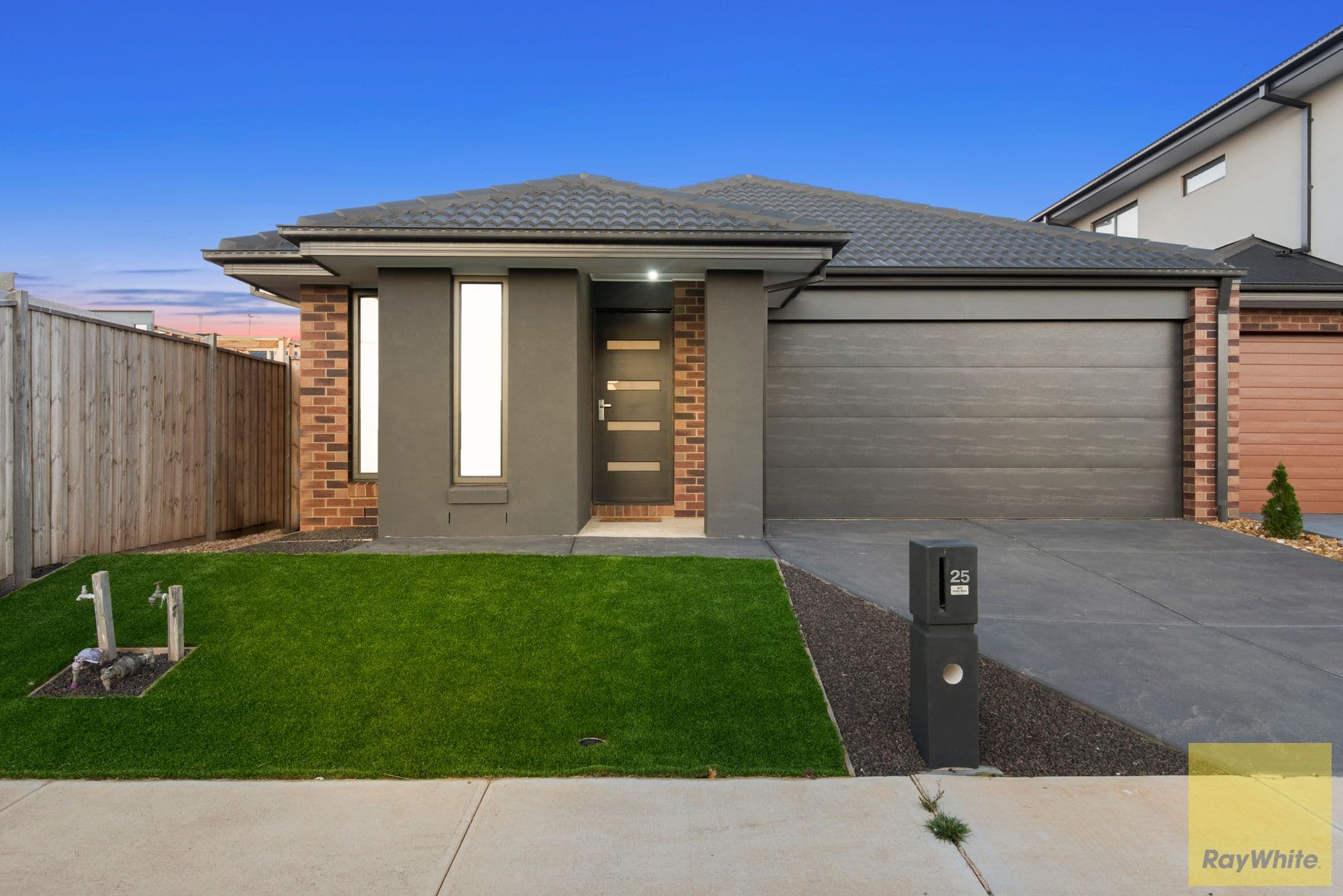 25 Vanburn Road, Truganina VIC 3029, Truganina - Image 1