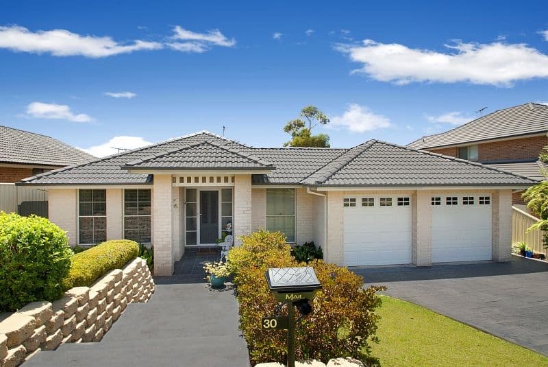 30 Old Quarry Circuit, HELENSBURGH NSW 2508, Helensburgh - Image 1
