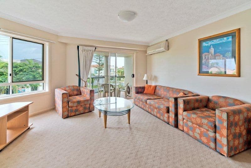 3 Sunset Boulevard, SURFERS PARADISE QLD 4217, Surfers Paradise - Image 1