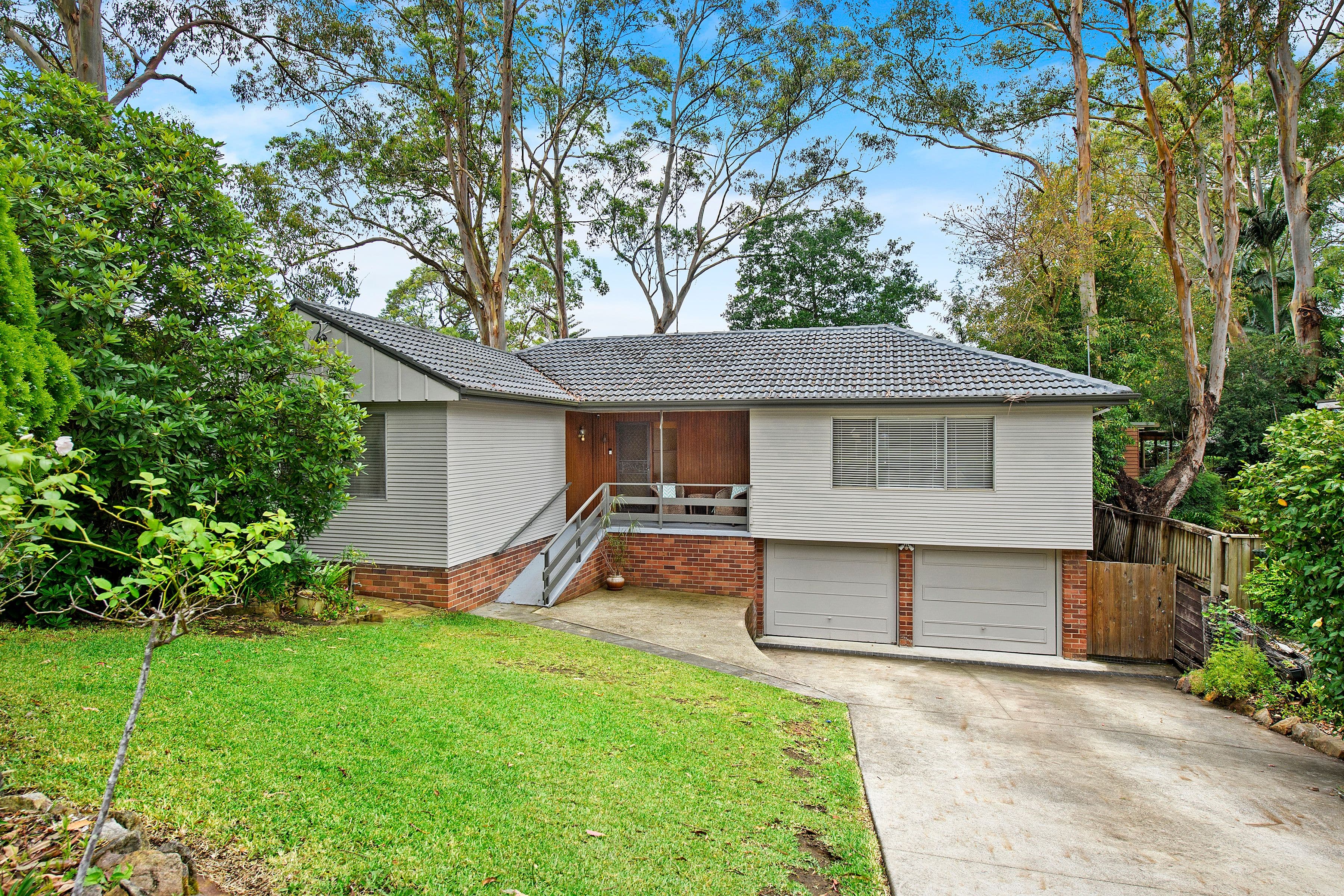 4 Kooringal Avenue, Thornleigh NSW 2120, Thornleigh - Image 1