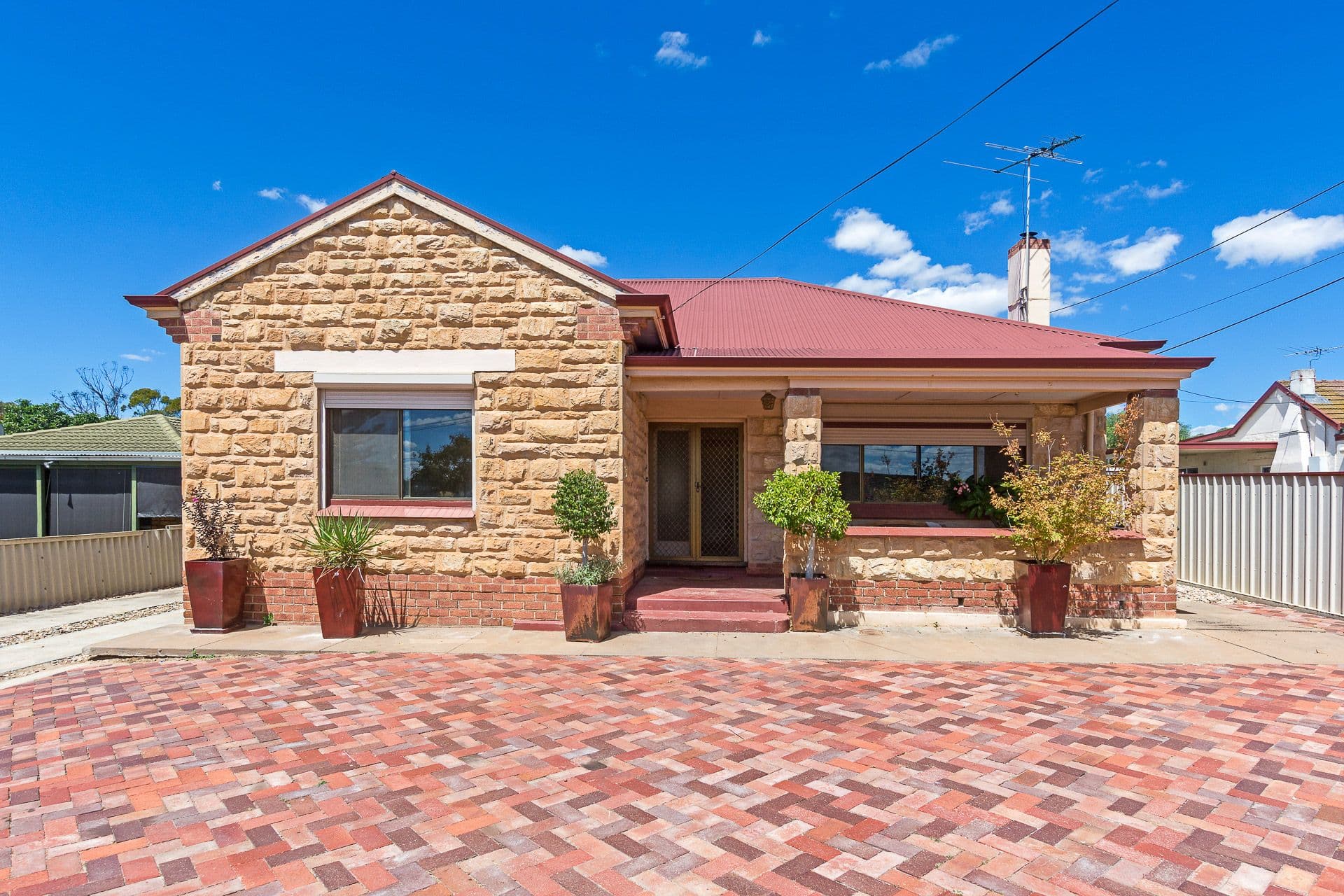 18 Eleanor Terrace, Murray Bridge SA 5253, Murray Bridge - Image 1
