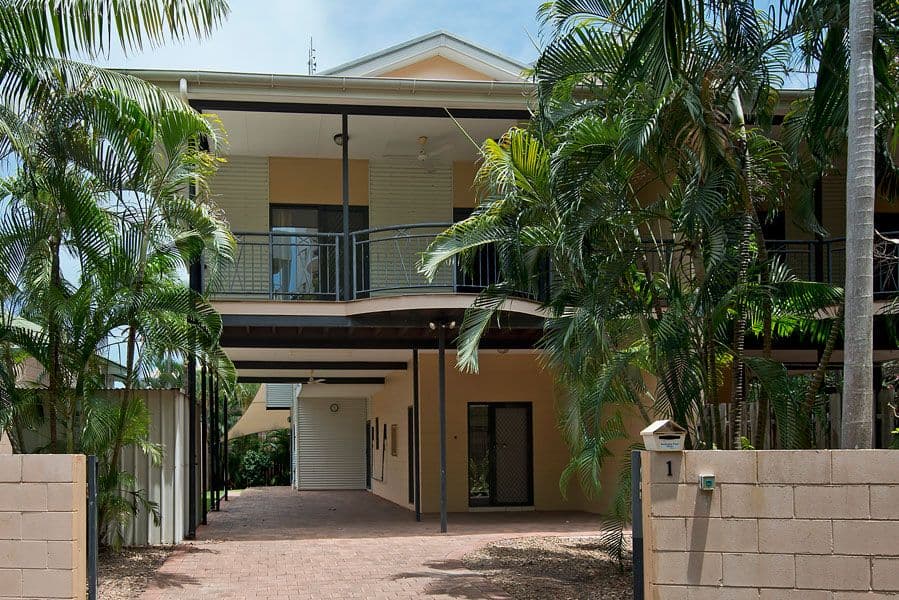 3 Hood Terrace, The Gardens NT 0820, The Gardens - Image 1