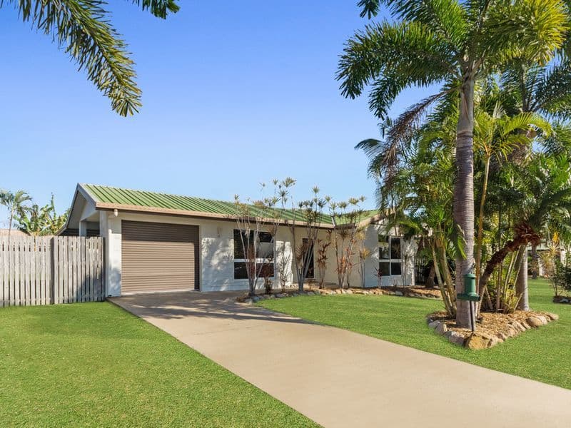 3 McCullough Court, Annandale QLD 4814, Annandale - Image 1