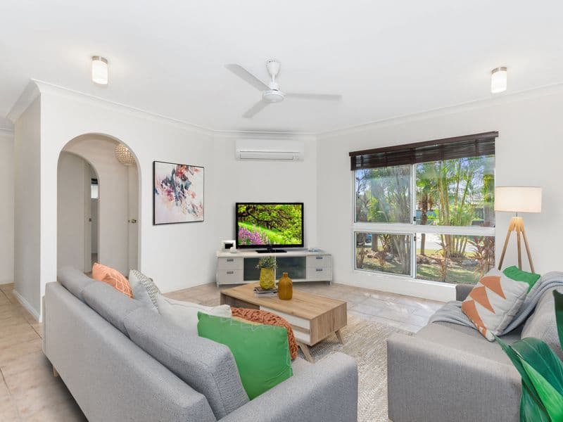 3 McCullough Court, Annandale QLD 4814, Annandale - Thumbnail 2