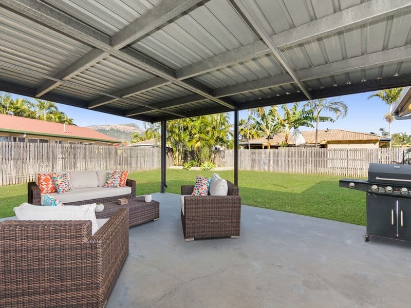 3 McCullough Court, Annandale QLD 4814, Annandale - Thumbnail 7