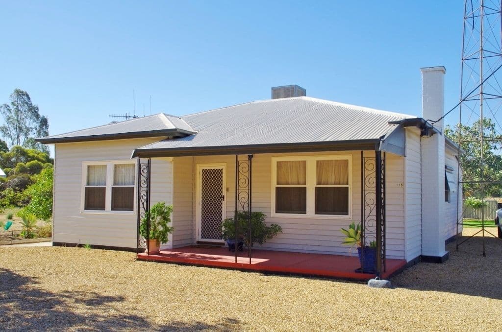 115 Riverview Drive, Berri SA 5343, Berri - Image 1
