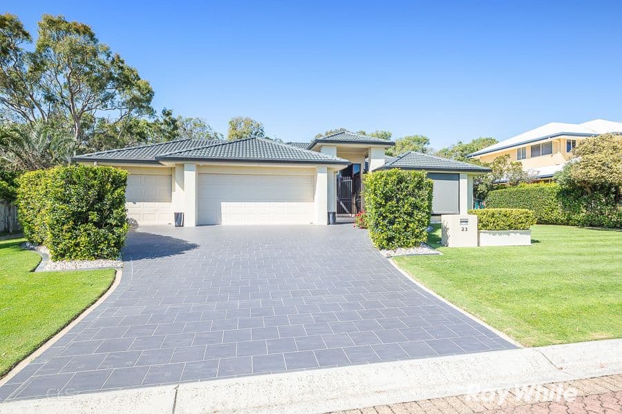 23 Ardel Place, Sandstone Point QLD 4511, Sandstone Point - Thumbnail 2