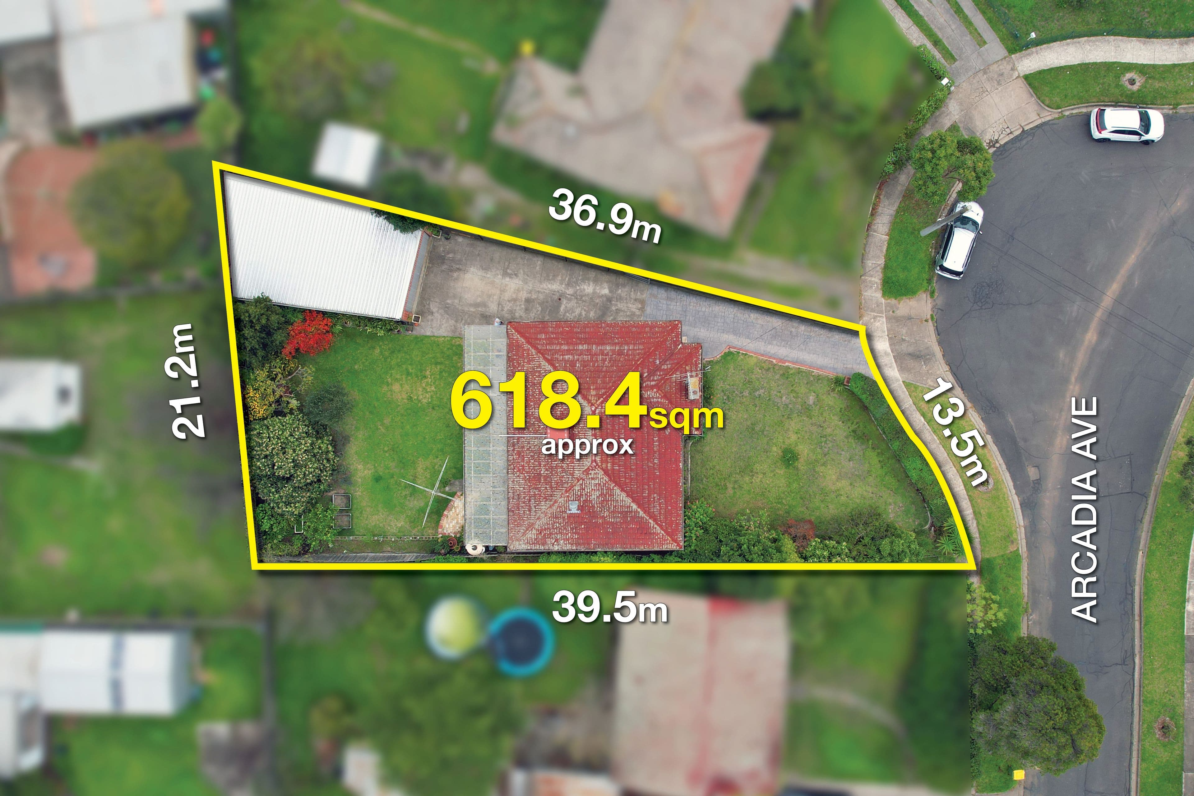 15 Arcadia Avenue, Reservoir VIC 3073, Reservoir - Thumbnail 2