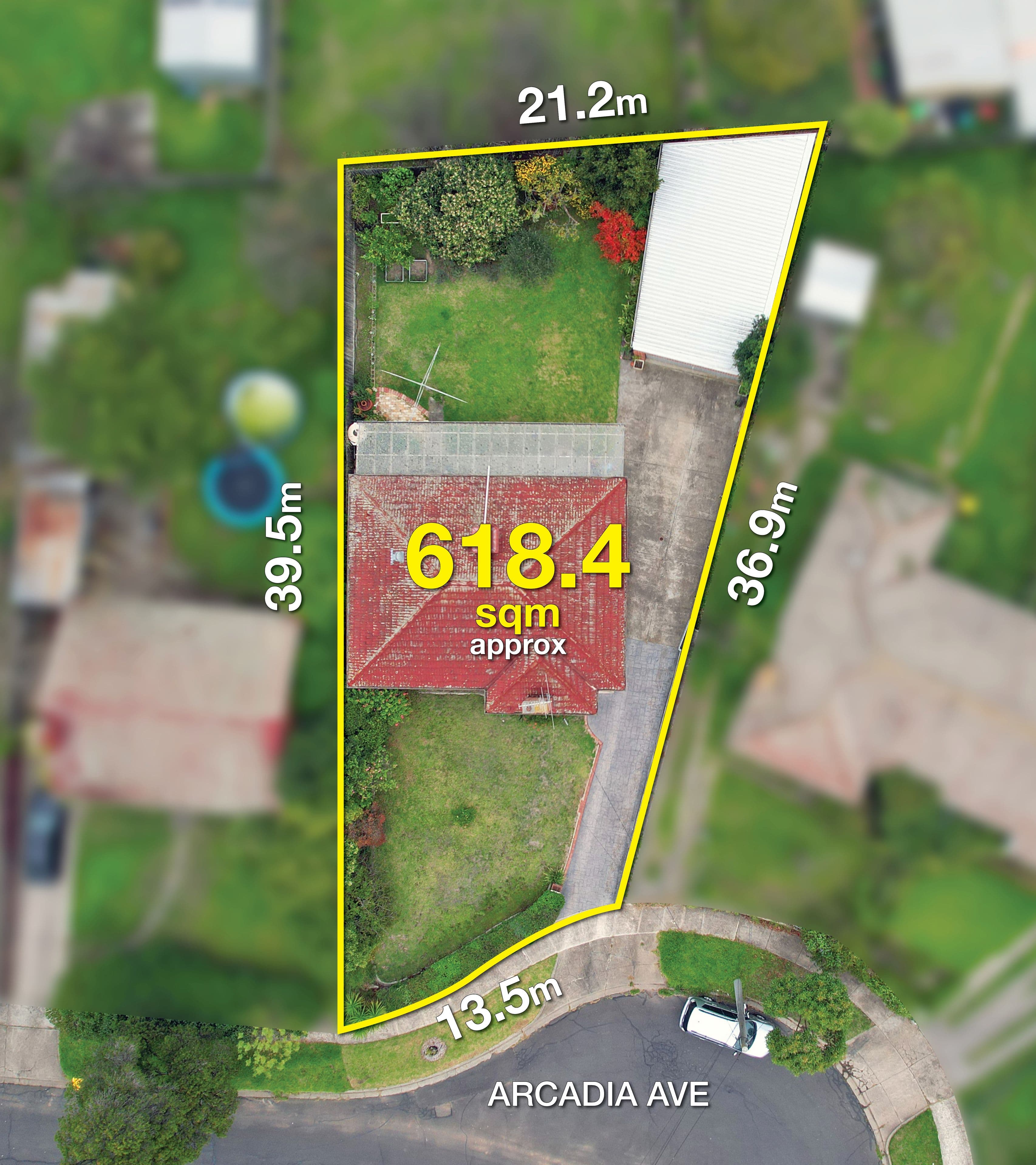 15 Arcadia Avenue, Reservoir VIC 3073, Reservoir - Thumbnail 3