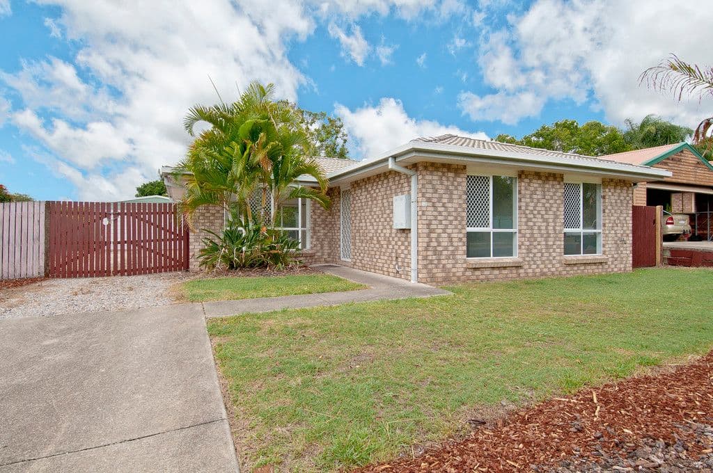 22 Calder Court, CRESTMEAD QLD 4132, Crestmead - Thumbnail 2
