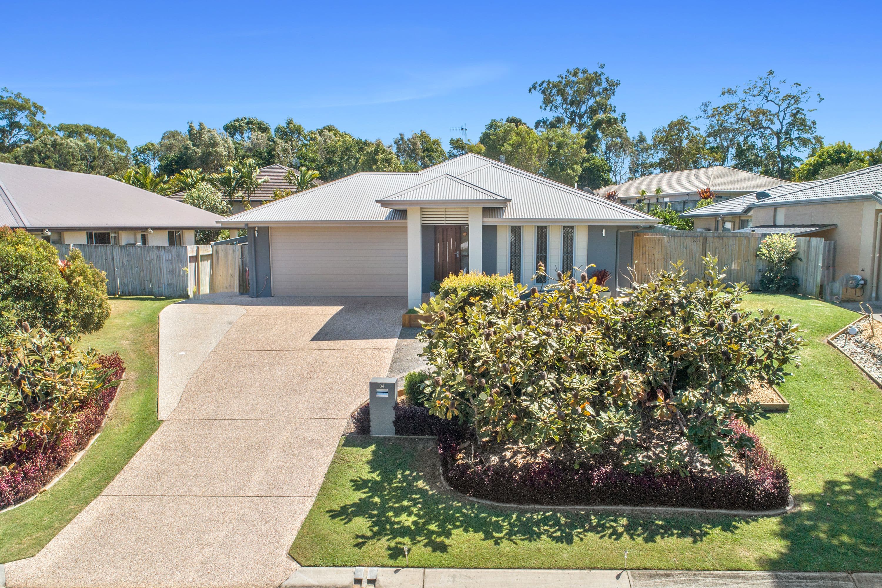 34 Morinda Circuit, Noosaville QLD 4566, Noosaville - Thumbnail 2