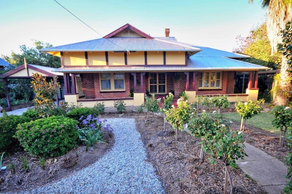 2 and 4 Edward Street, CULCAIRN NSW 2660, Culcairn - Image 1