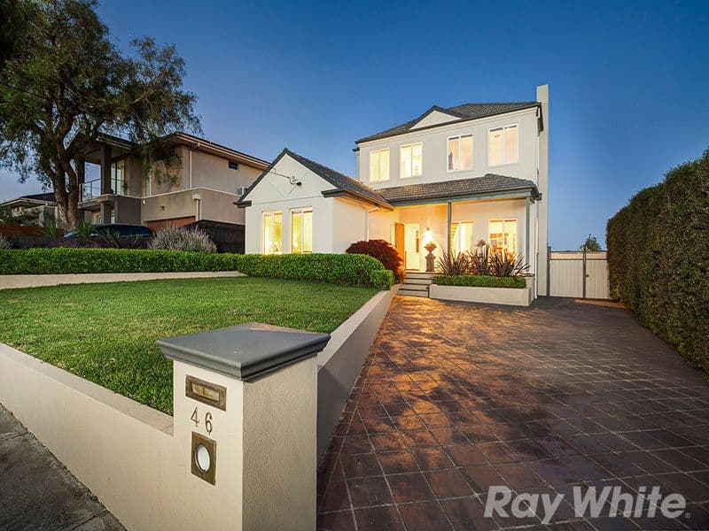 46 Bourke Street, Mentone VIC 3194, Mentone - Thumbnail 2