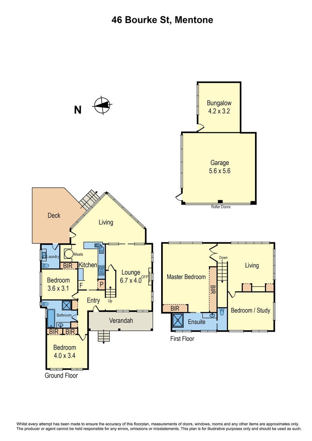 46 Bourke Street, Mentone VIC 3194, Mentone - Thumbnail 3