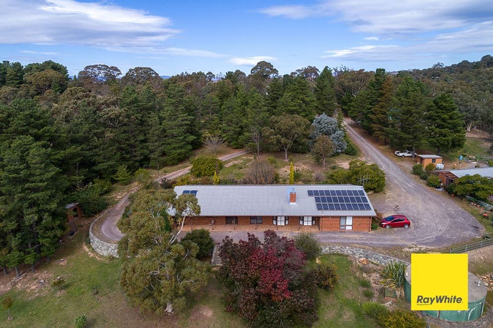 122 Douglas Close, Carwoola NSW 2620, Carwoola - Image 1