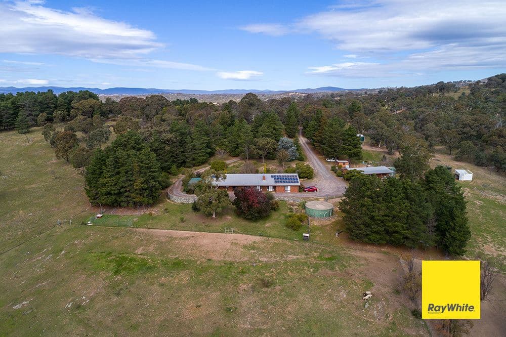 122 Douglas Close, Carwoola NSW 2620, Carwoola - Thumbnail 7