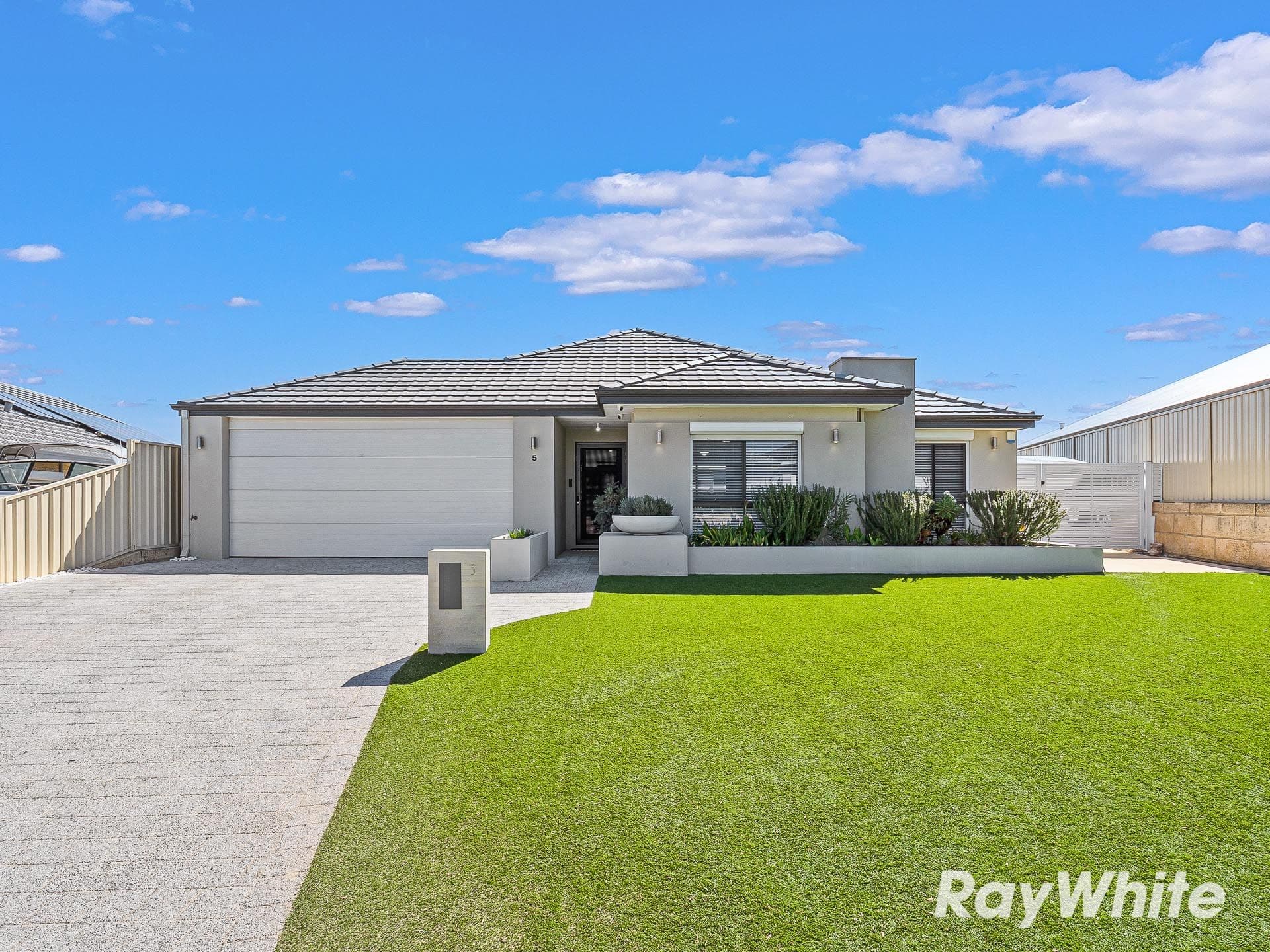 5 Wittenoom Turn, Dawesville WA 6211, Dawesville - Image 1