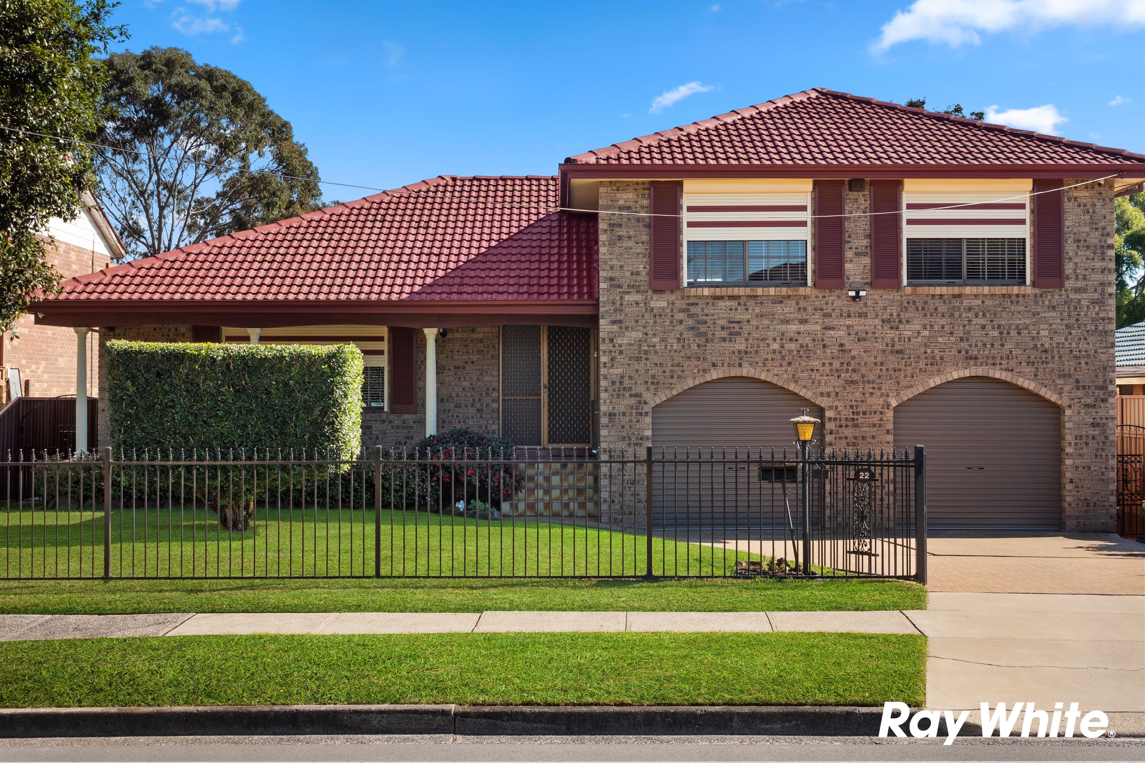22 Kiara Street, Marayong NSW 2148, Marayong - Image 1