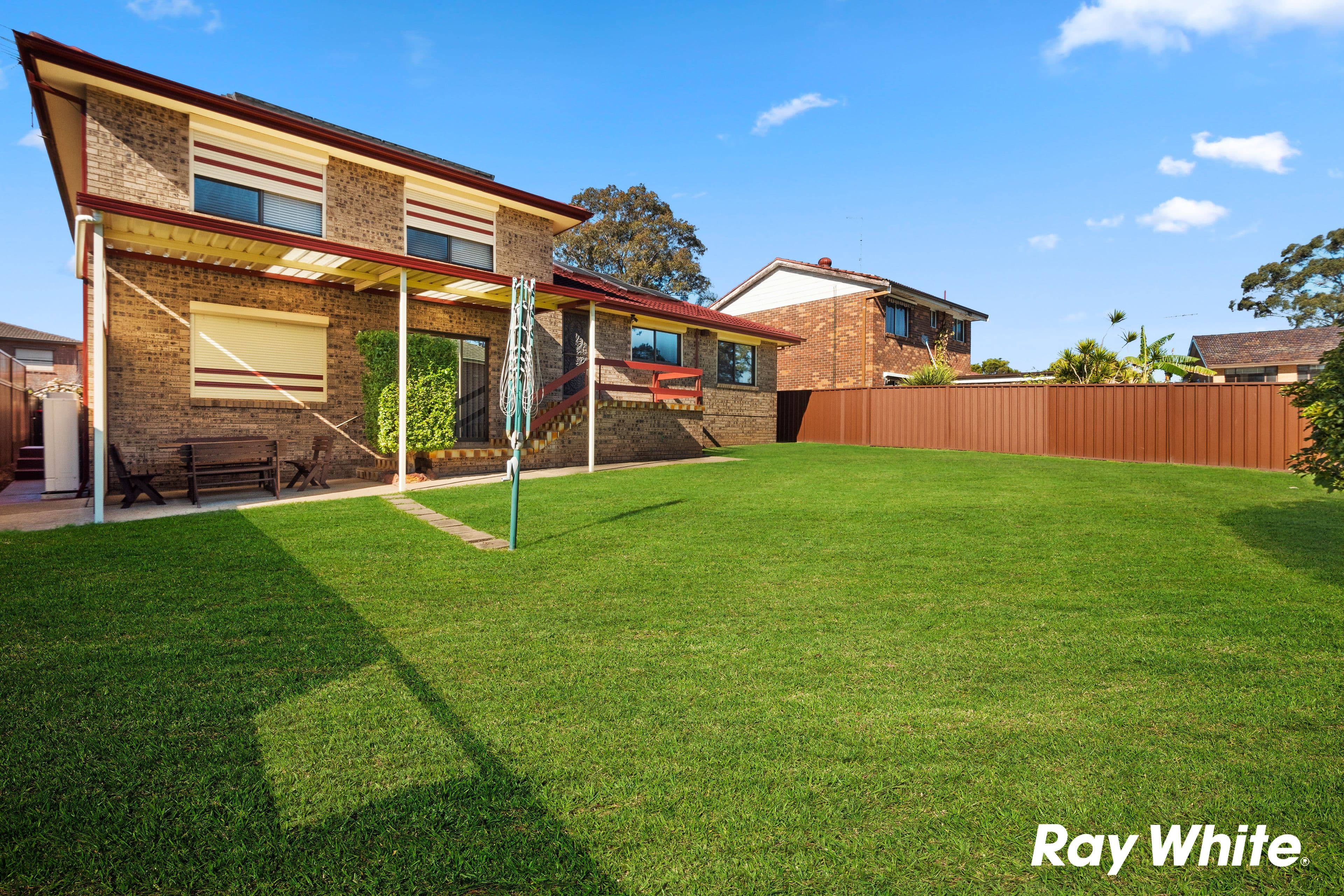 22 Kiara Street, Marayong NSW 2148, Marayong - Thumbnail 8