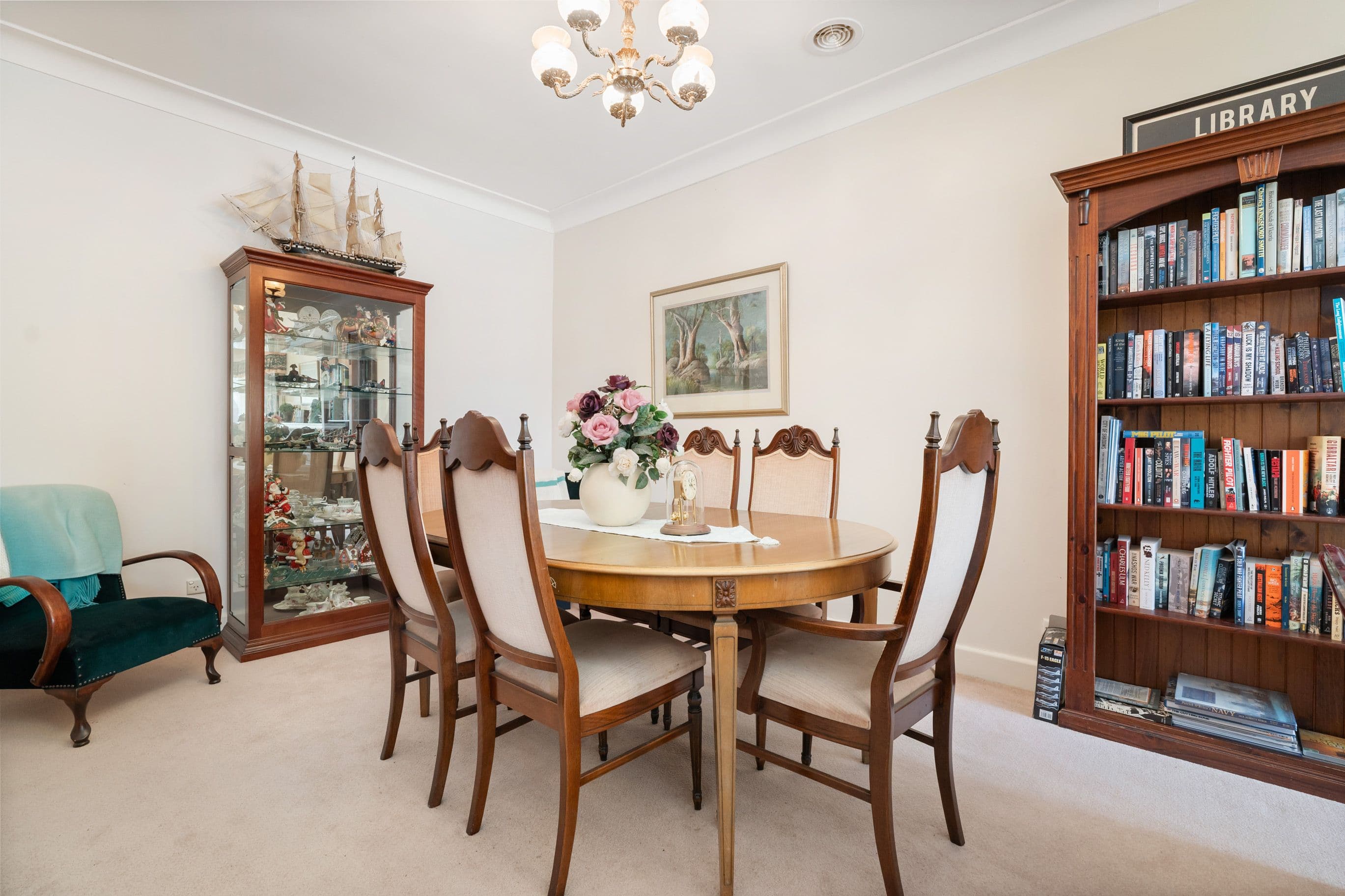 21 Dennison Close, Heybridge, North Albury - Thumbnail 4