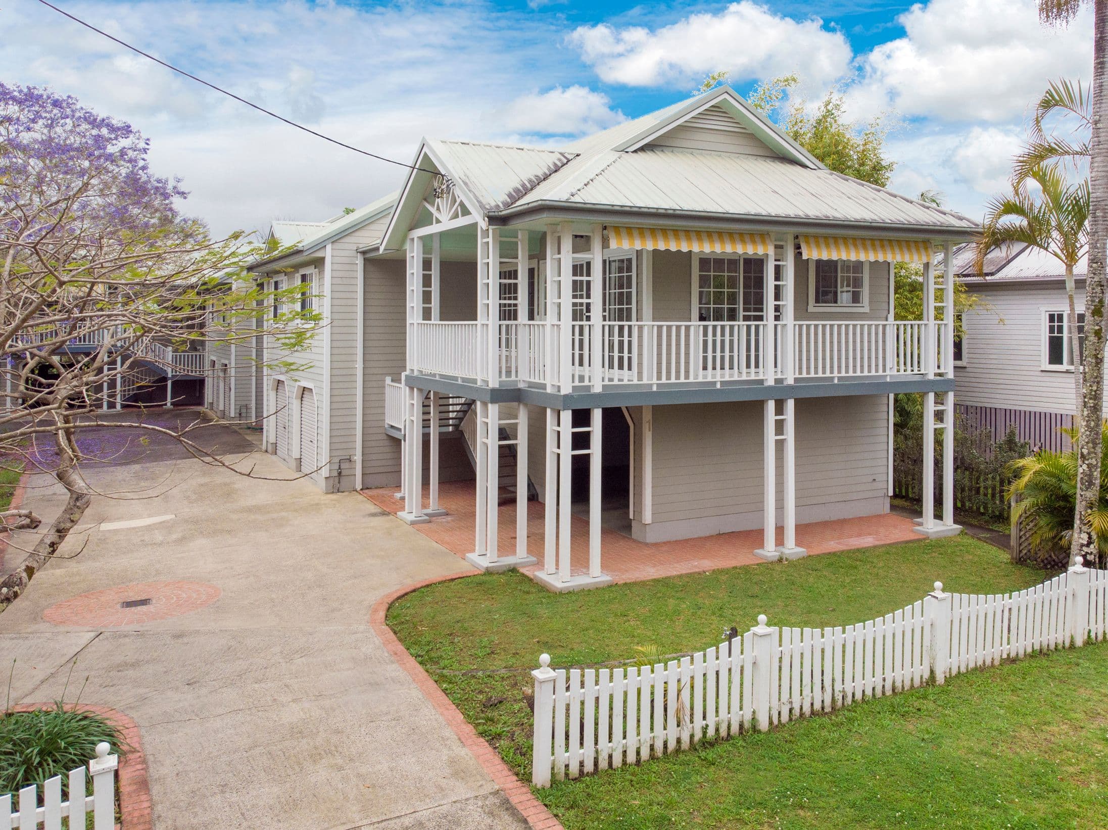 1/10 Clarice Street, East Lismore NSW 2480, East Lismore - Image 1