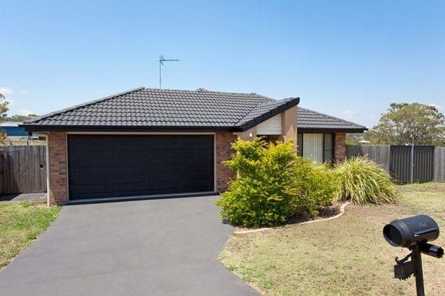 2 Moorina Drive, Harristown QLD 4350, Harristown - Image 1