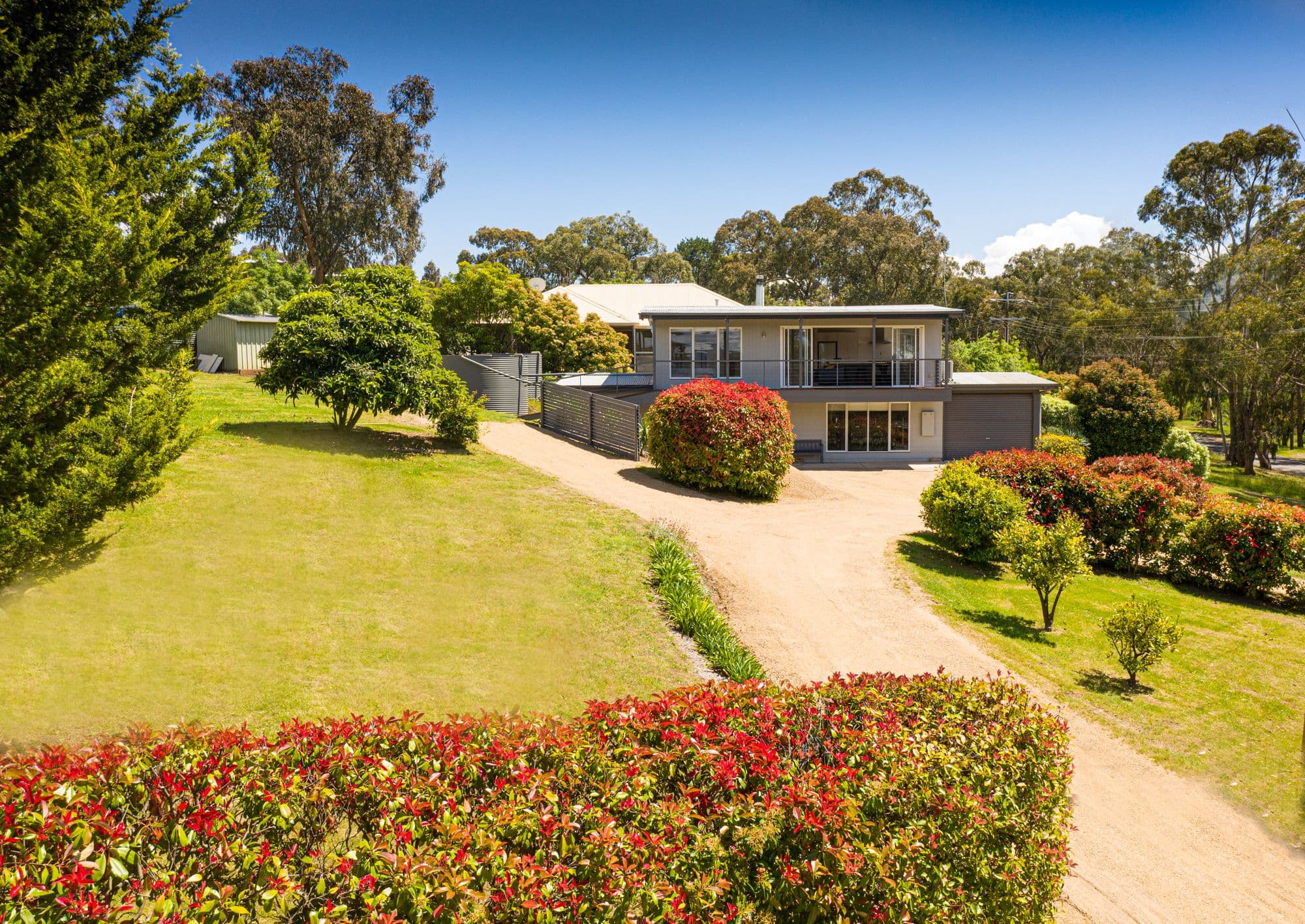 2 Grandview Drive, Goughs Bay VIC 3723, Goughs Bay - Thumbnail 3